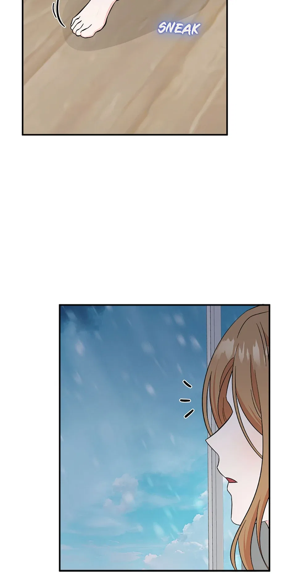 My Boss Can’t Sleep Without Me Chapter 103 – Page 47