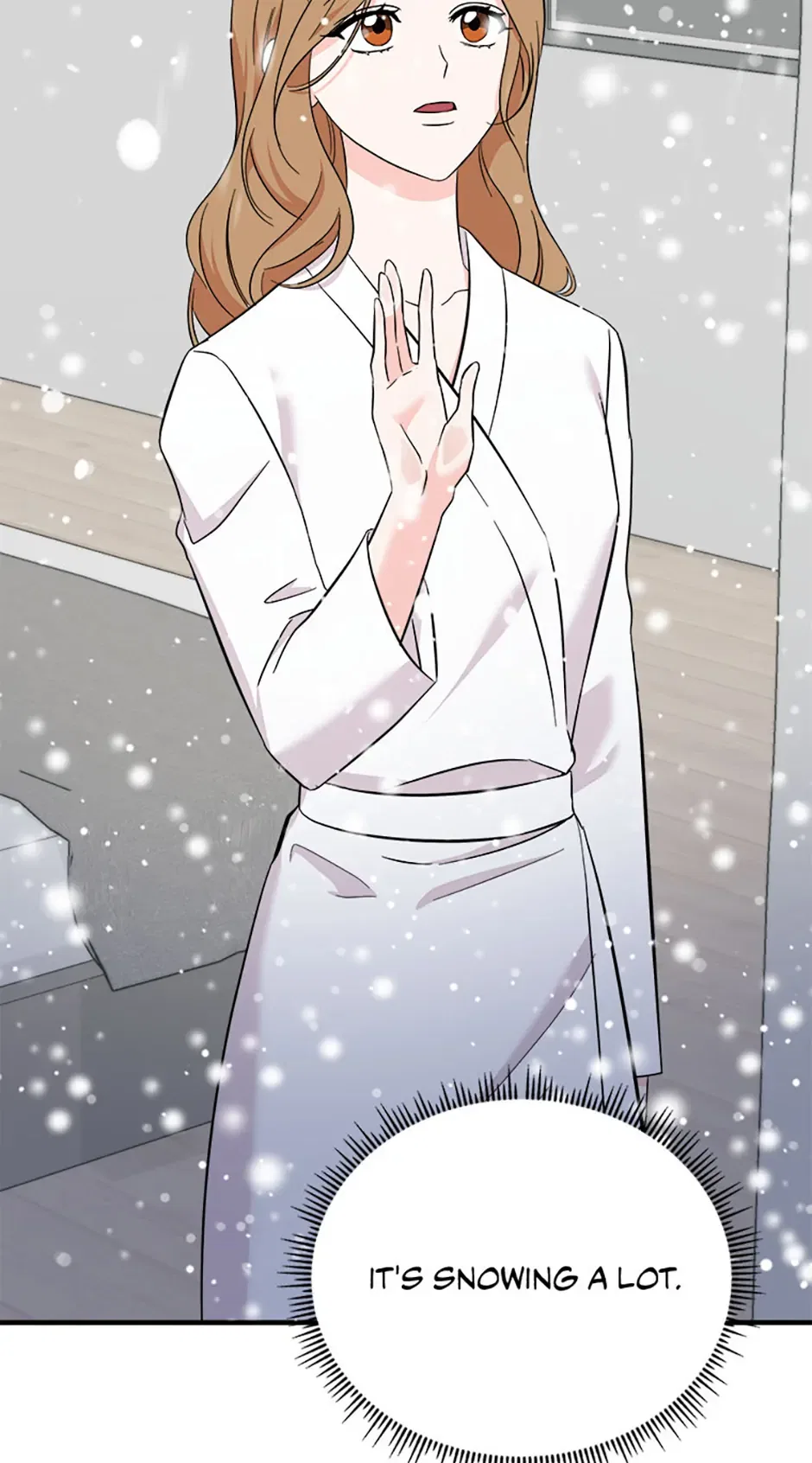 My Boss Can’t Sleep Without Me Chapter 103 – Page 49