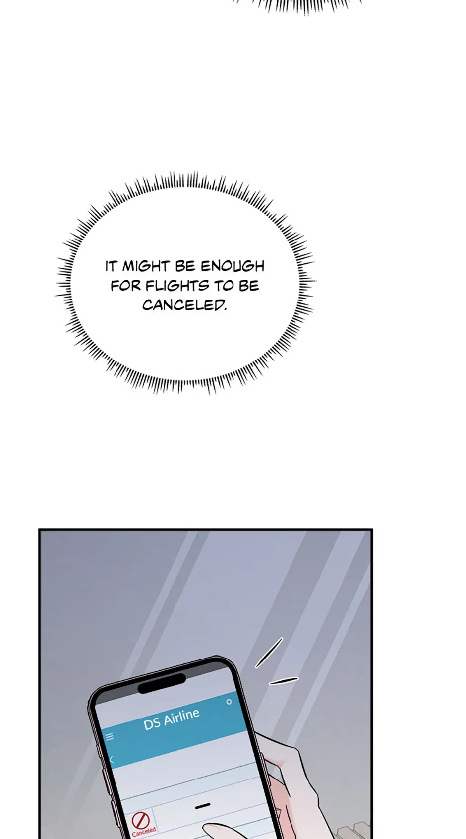 My Boss Can’t Sleep Without Me Chapter 103 – Page 50