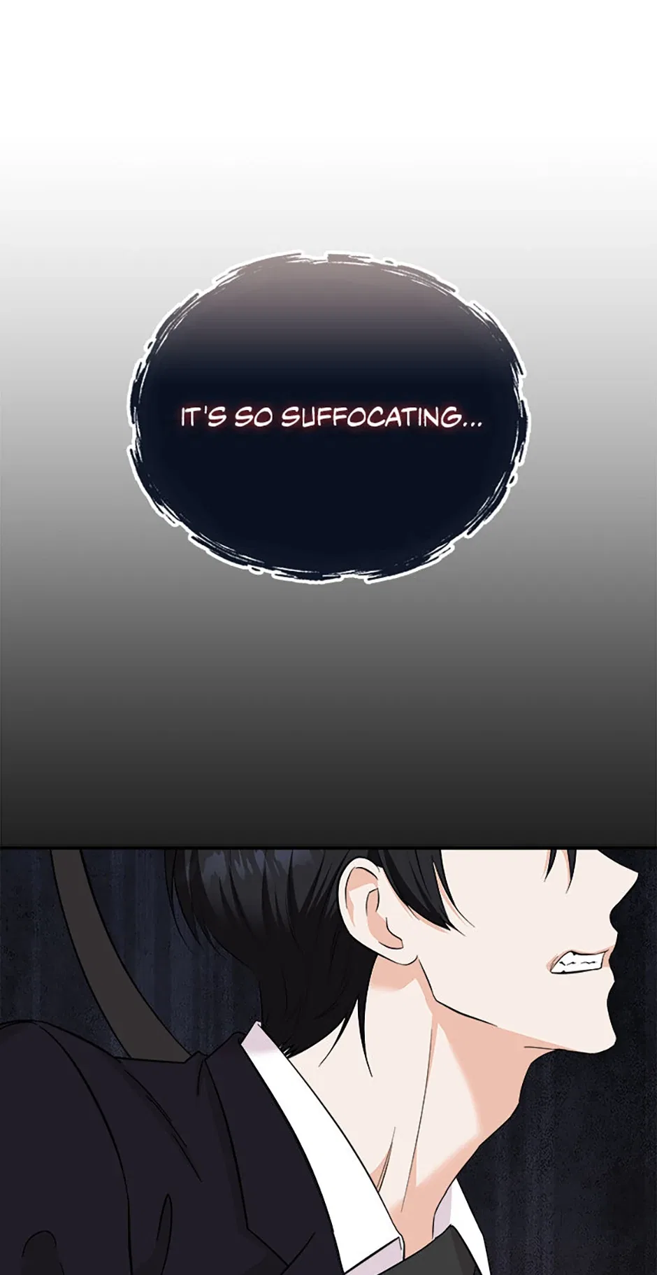 My Boss Can’t Sleep Without Me Chapter 103 – Page 55