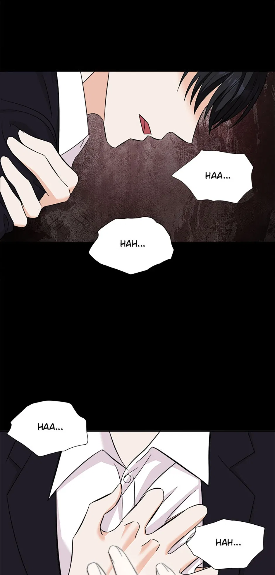 My Boss Can’t Sleep Without Me Chapter 103 – Page 57