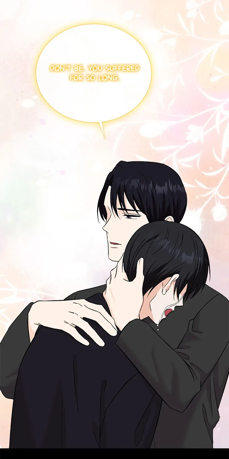 My Boss Can’t Sleep Without Me Chapter 103 – Page 67