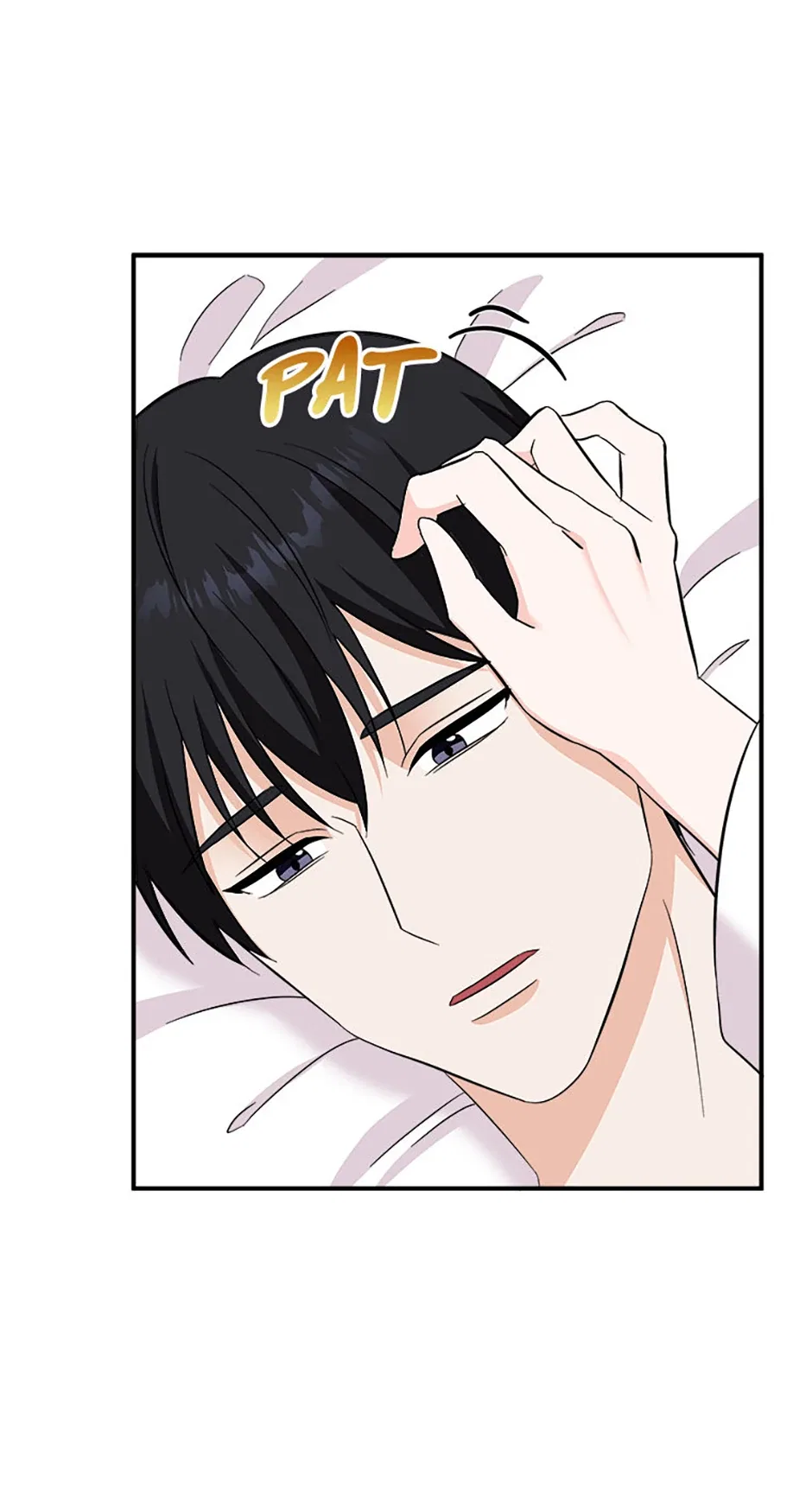 My Boss Can’t Sleep Without Me Chapter 103 – Page 70