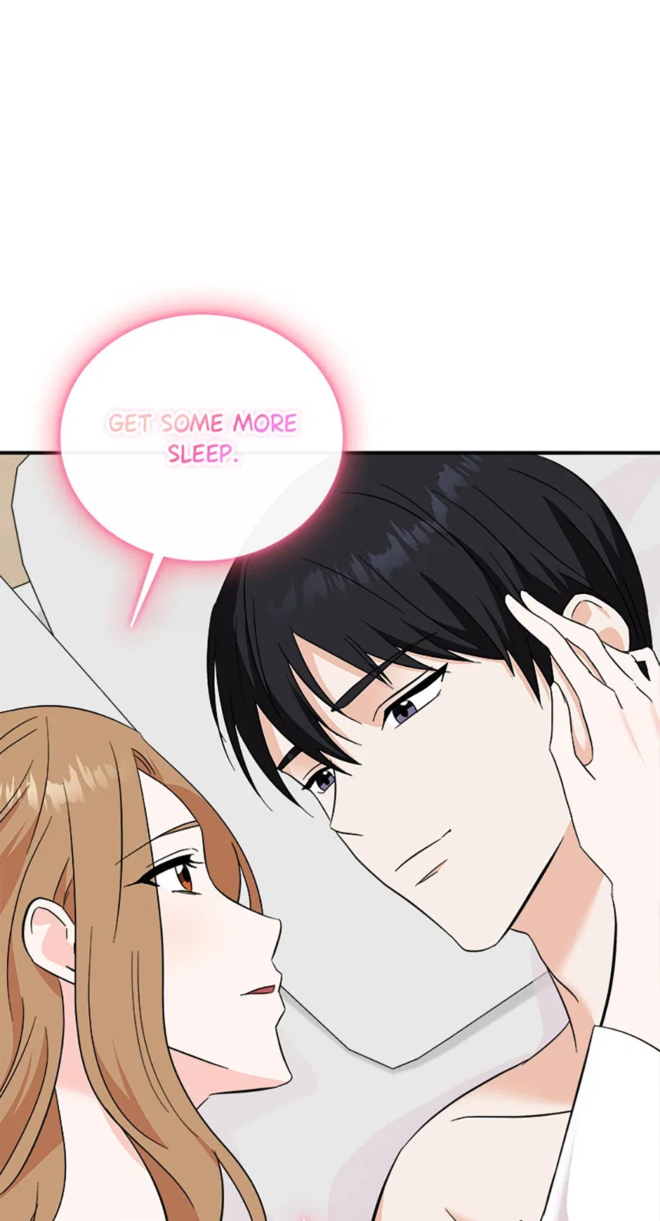 My Boss Can’t Sleep Without Me Chapter 103 – Page 72