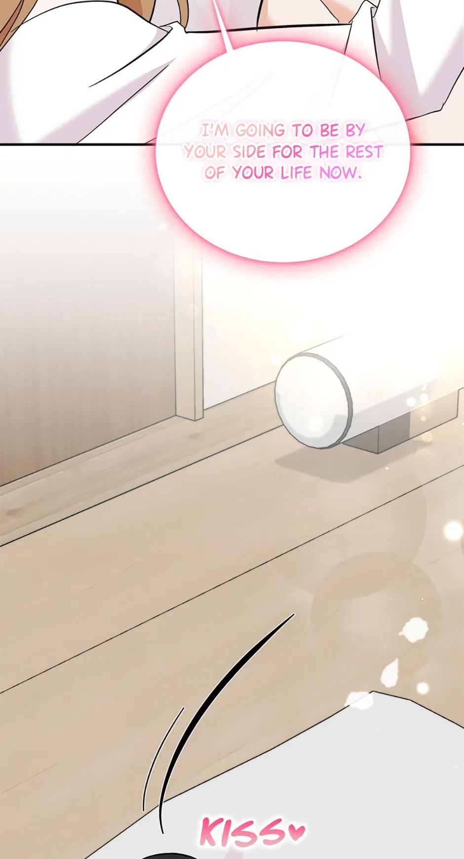 My Boss Can’t Sleep Without Me Chapter 103 – Page 73