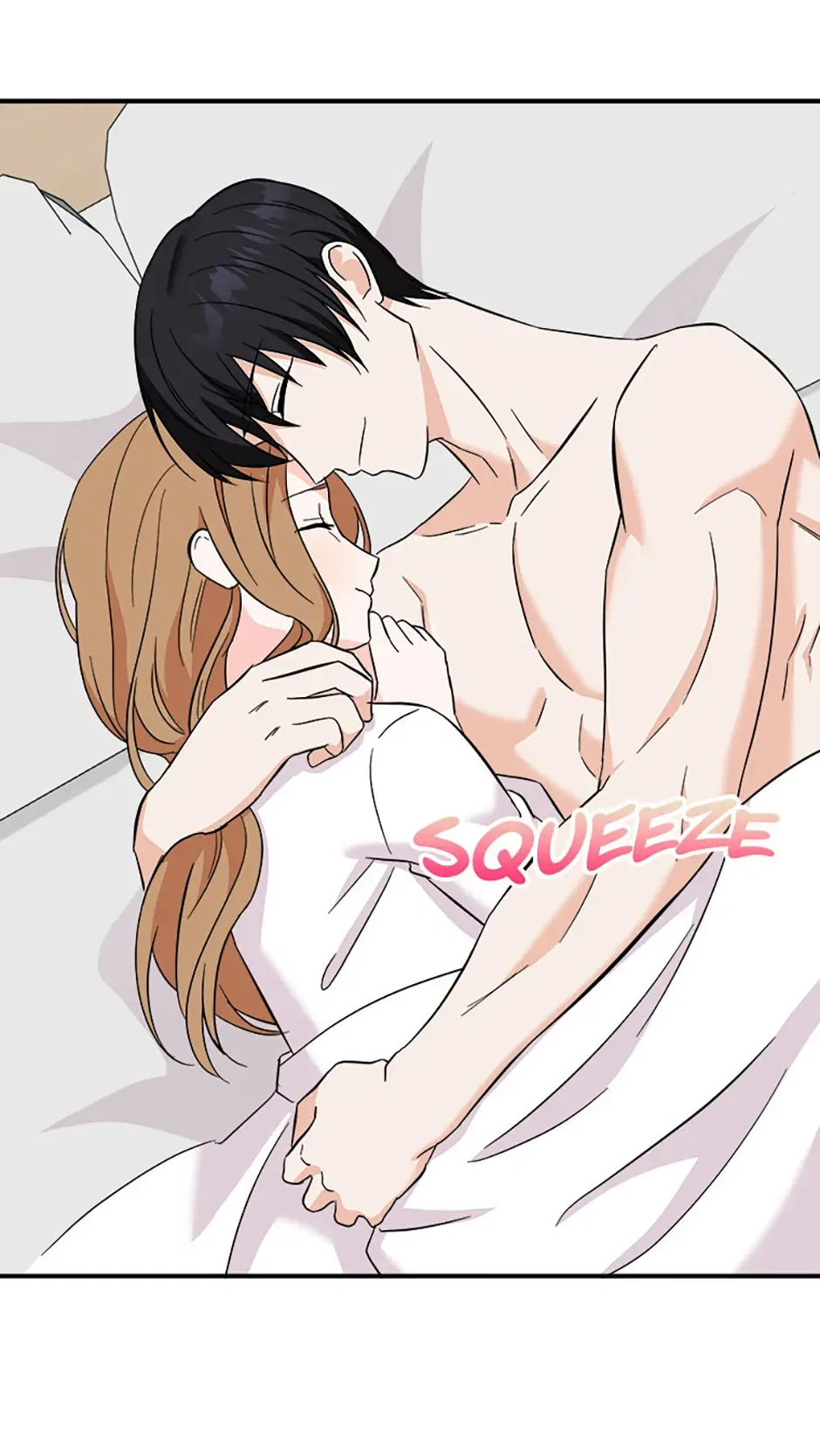 My Boss Can’t Sleep Without Me Chapter 103 – Page 75