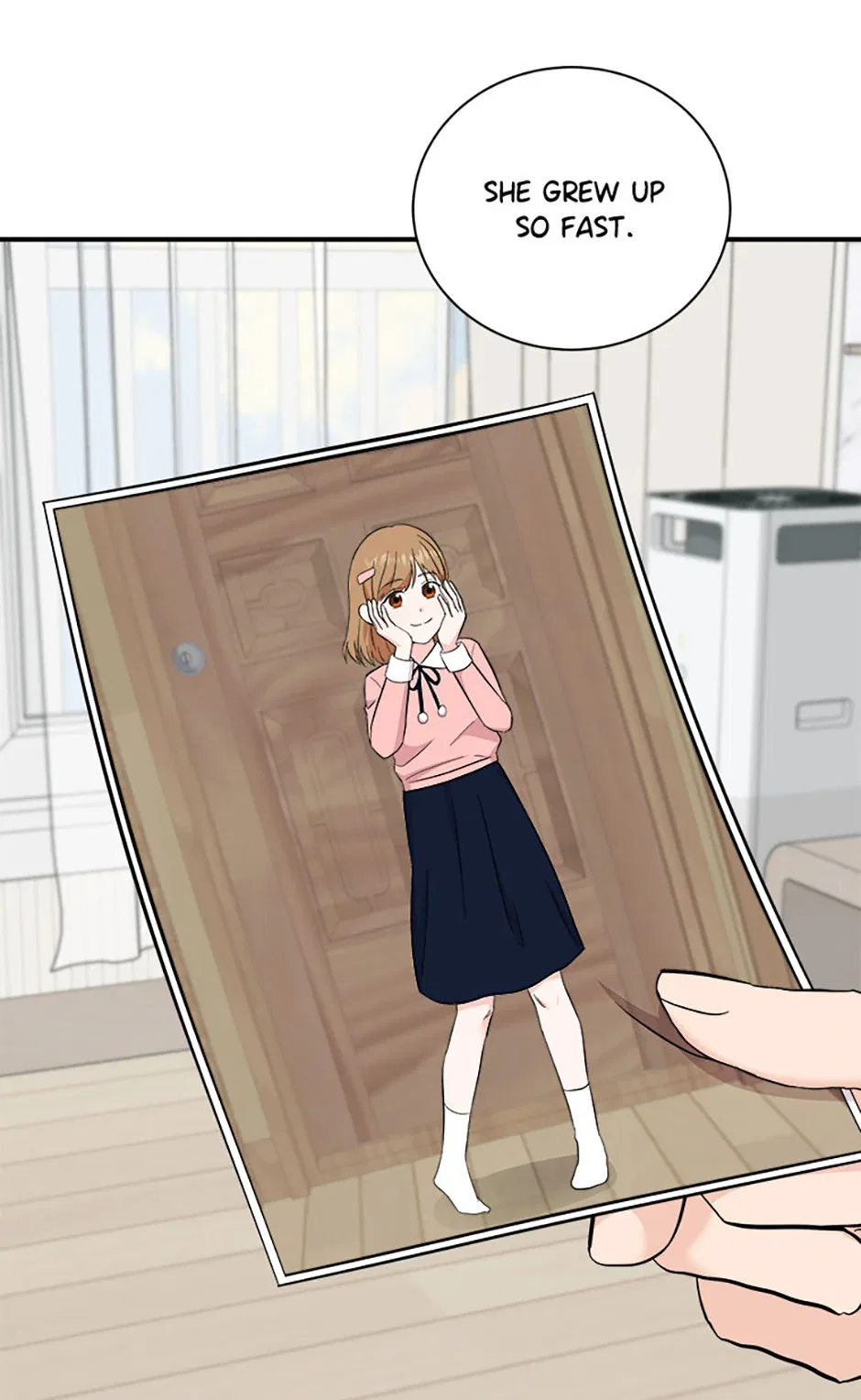 My Boss Can’t Sleep Without Me Chapter 102 – Page 6