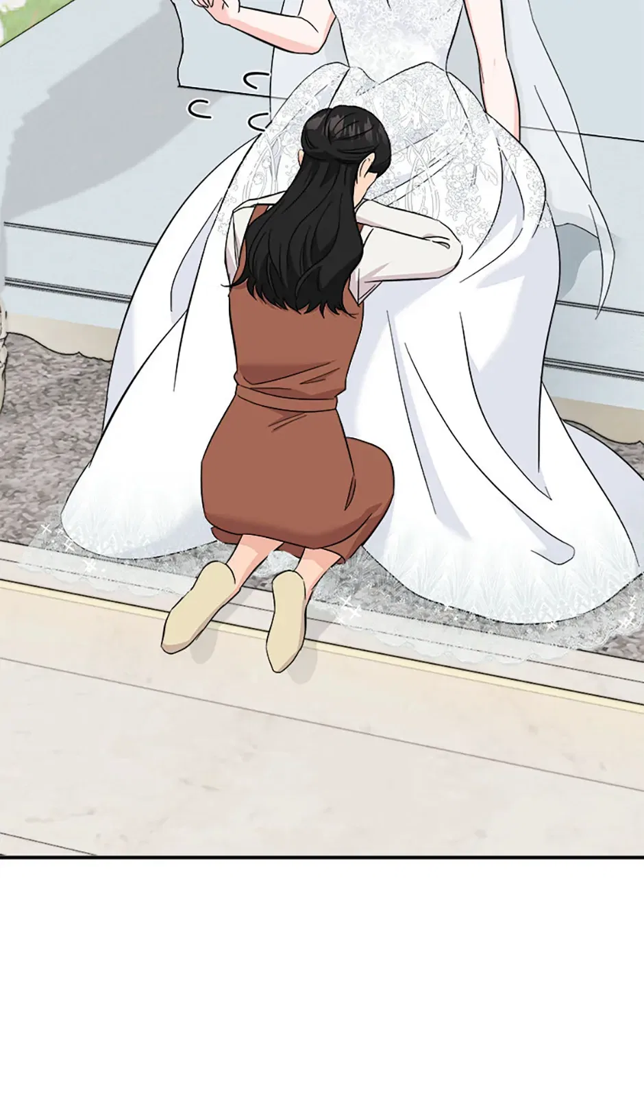 My Boss Can’t Sleep Without Me Chapter 102 – Page 11