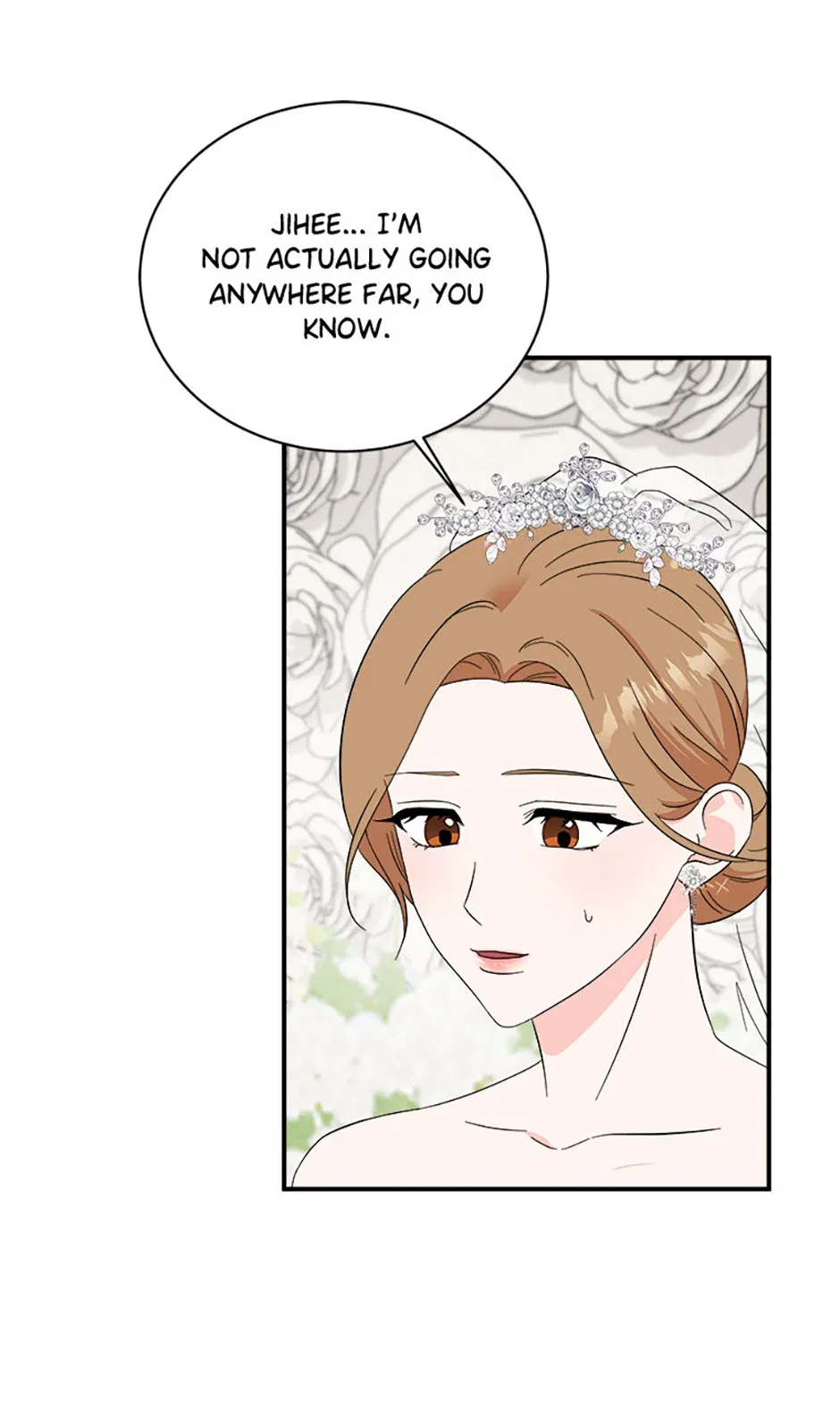 My Boss Can’t Sleep Without Me Chapter 102 – Page 12