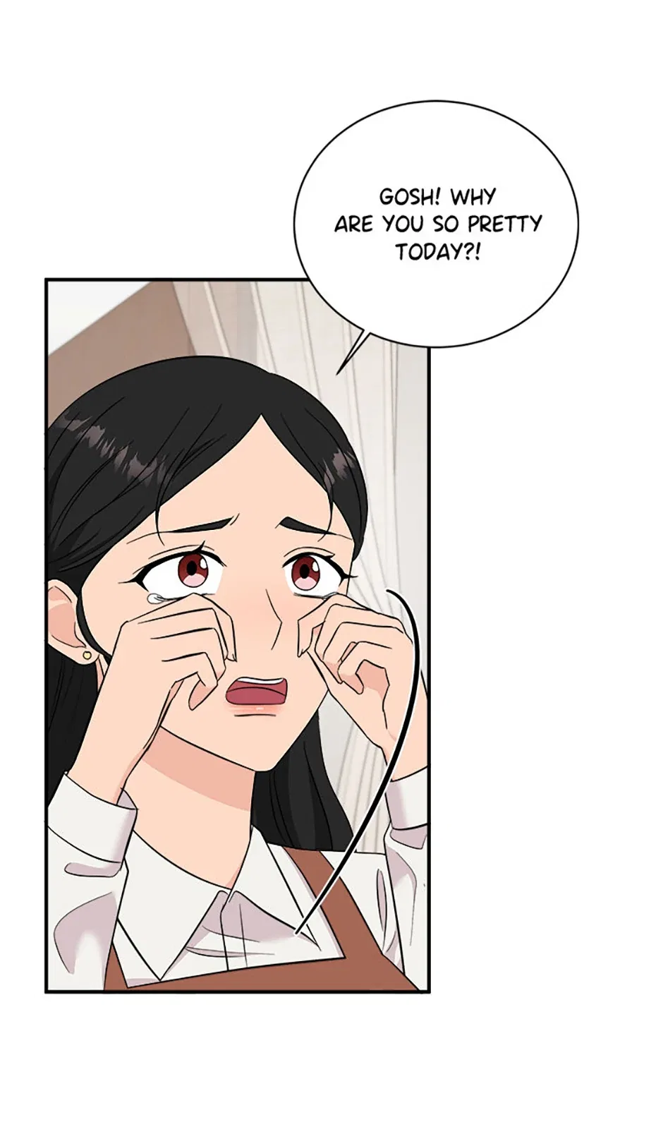 My Boss Can’t Sleep Without Me Chapter 102 – Page 13