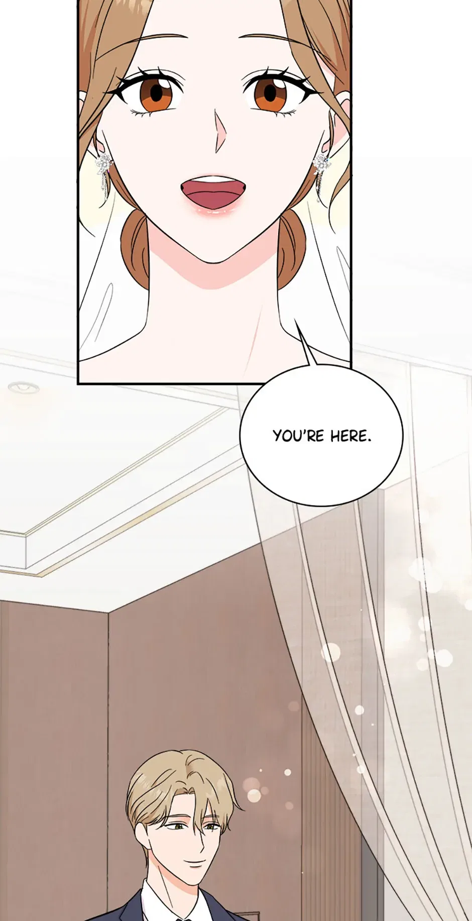 My Boss Can’t Sleep Without Me Chapter 102 – Page 17
