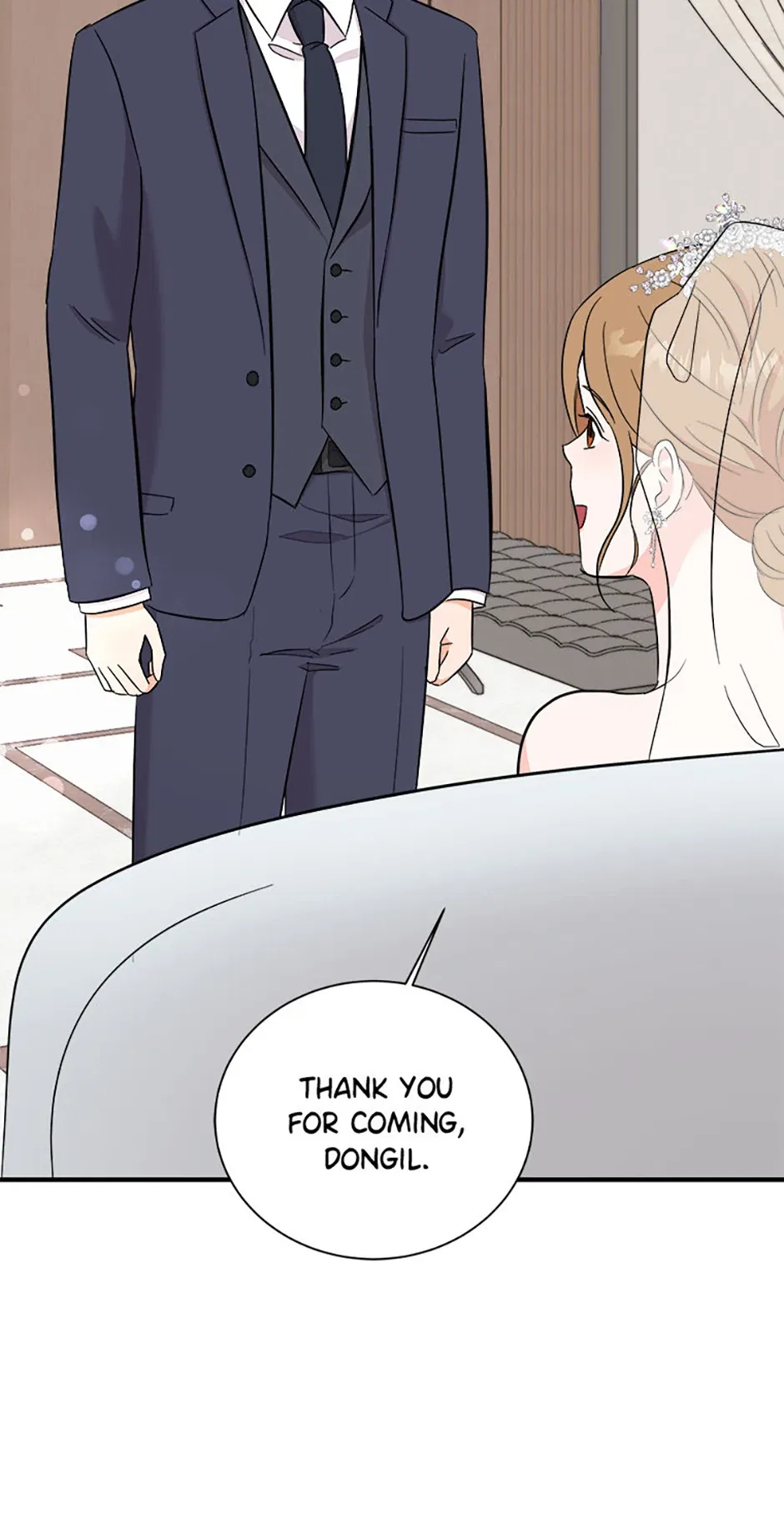 My Boss Can’t Sleep Without Me Chapter 102 – Page 18