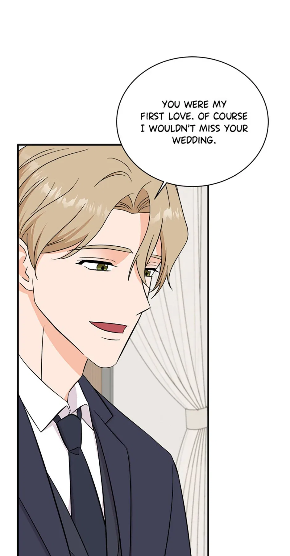 My Boss Can’t Sleep Without Me Chapter 102 – Page 19