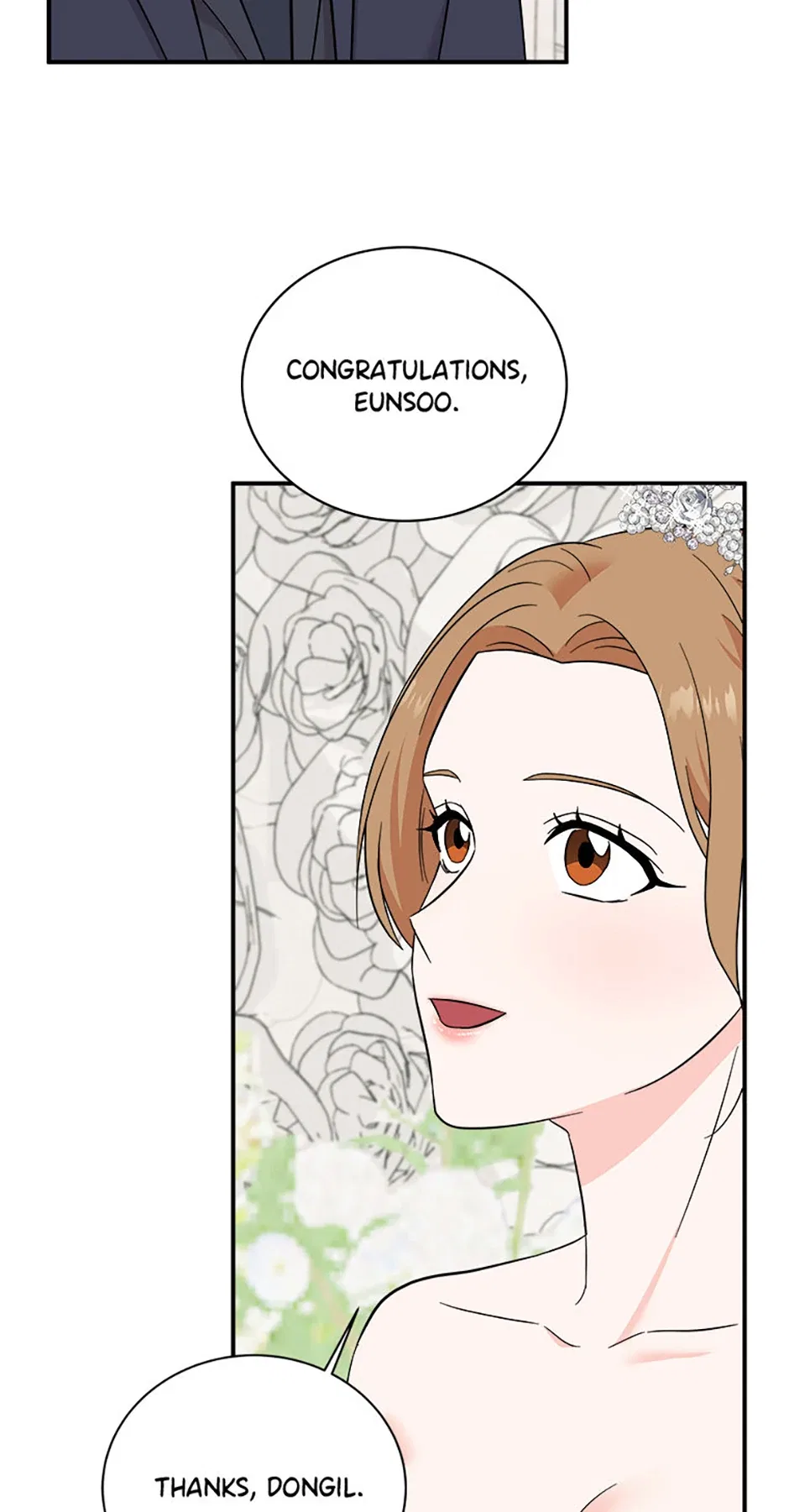 My Boss Can’t Sleep Without Me Chapter 102 – Page 20