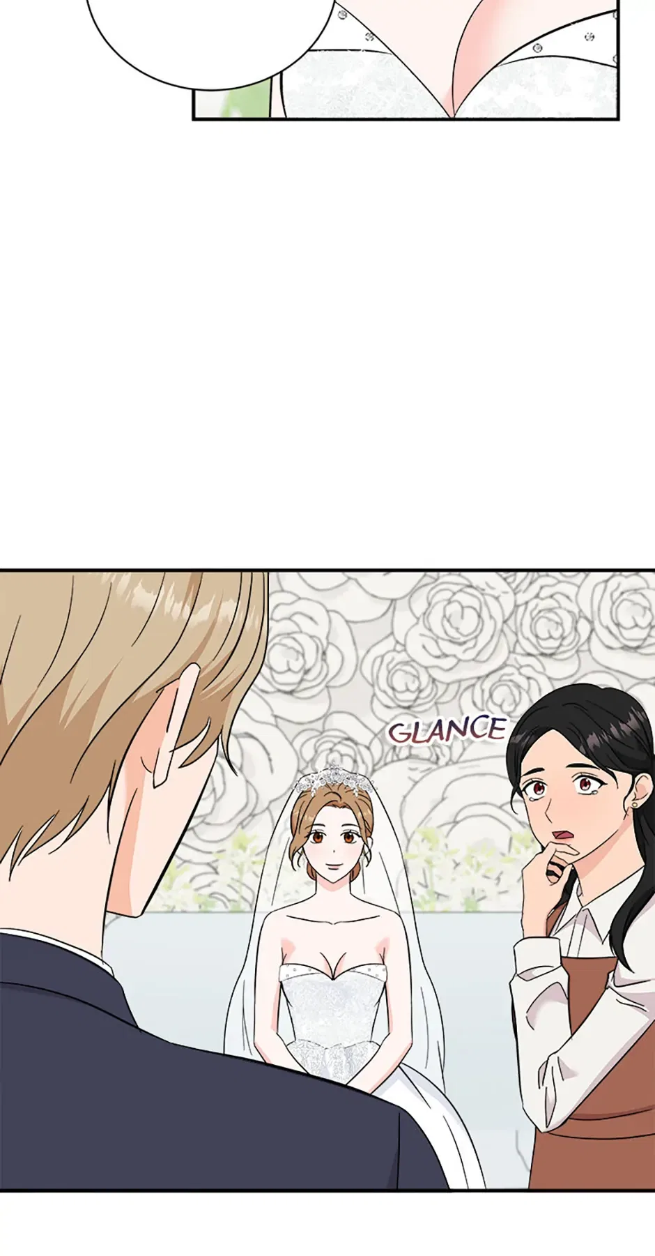 My Boss Can’t Sleep Without Me Chapter 102 – Page 21