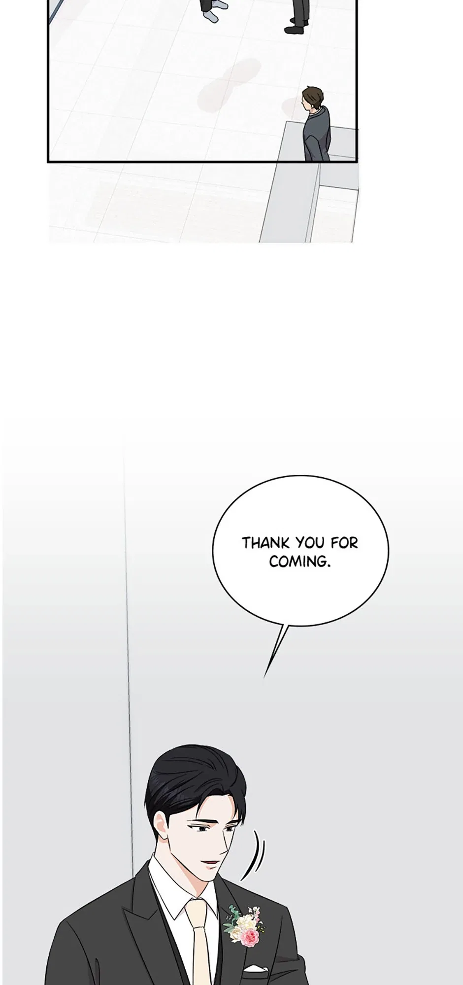 My Boss Can’t Sleep Without Me Chapter 102 – Page 25