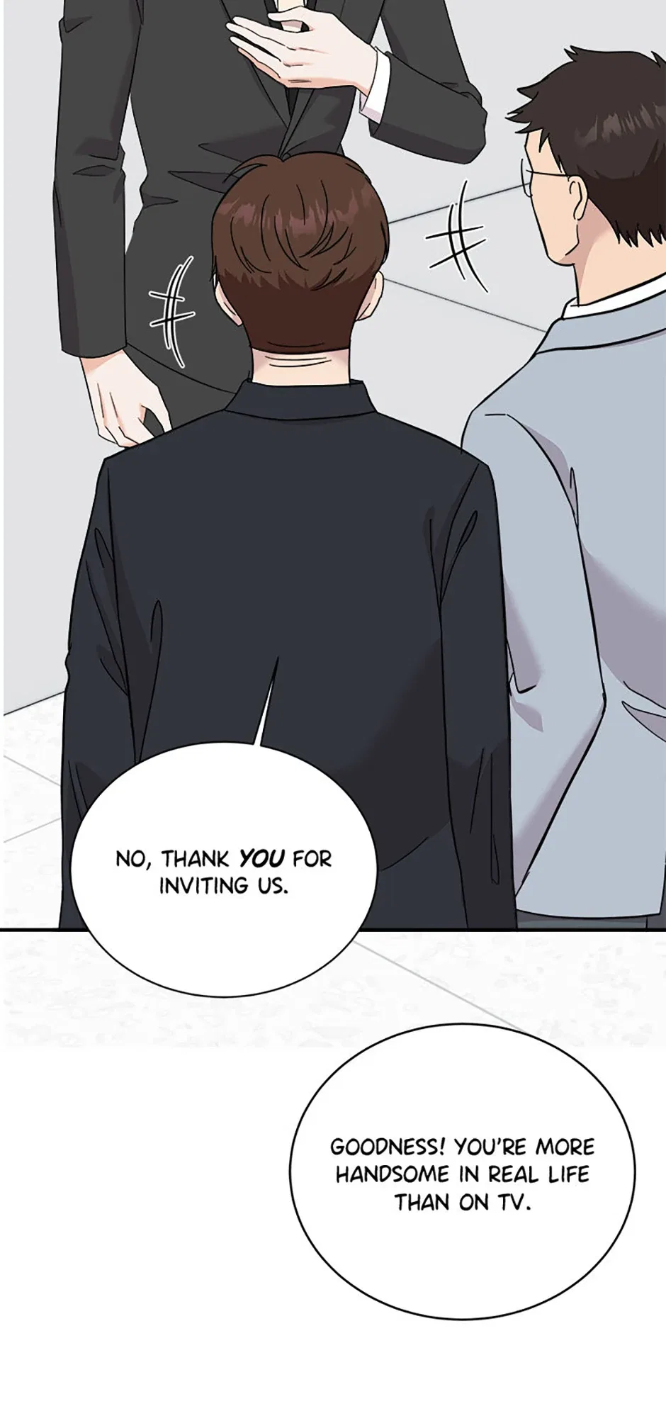 My Boss Can’t Sleep Without Me Chapter 102 – Page 26