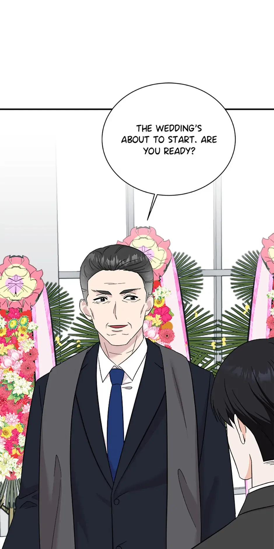 My Boss Can’t Sleep Without Me Chapter 102 – Page 28