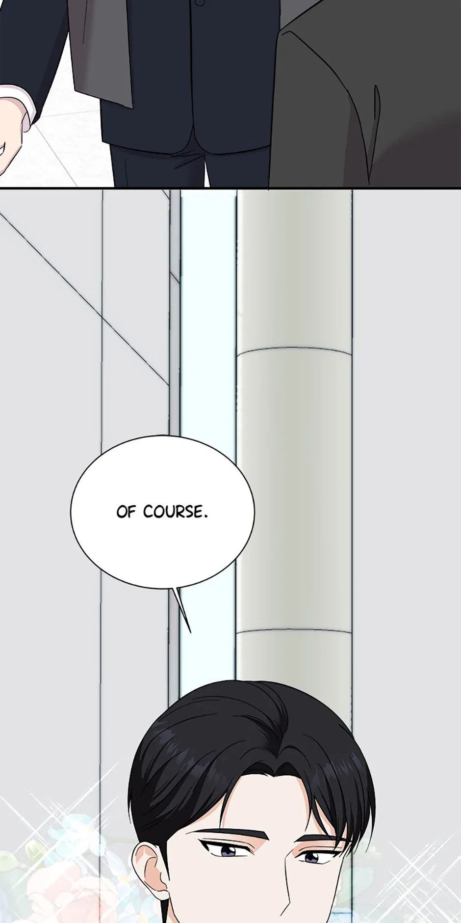 My Boss Can’t Sleep Without Me Chapter 102 – Page 29