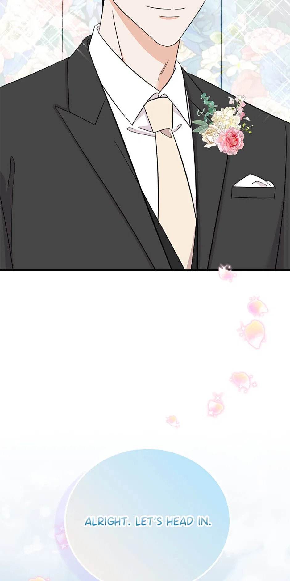 My Boss Can’t Sleep Without Me Chapter 102 – Page 30
