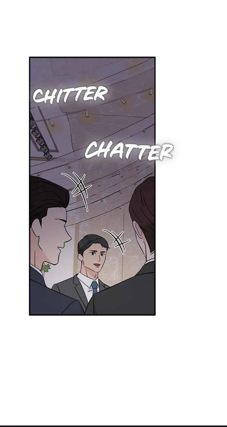 My Boss Can’t Sleep Without Me Chapter 102 – Page 33