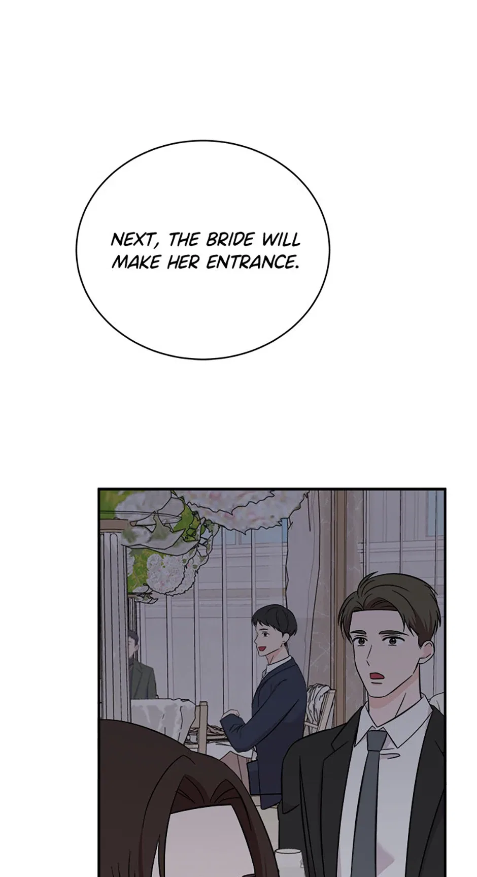 My Boss Can’t Sleep Without Me Chapter 102 – Page 38