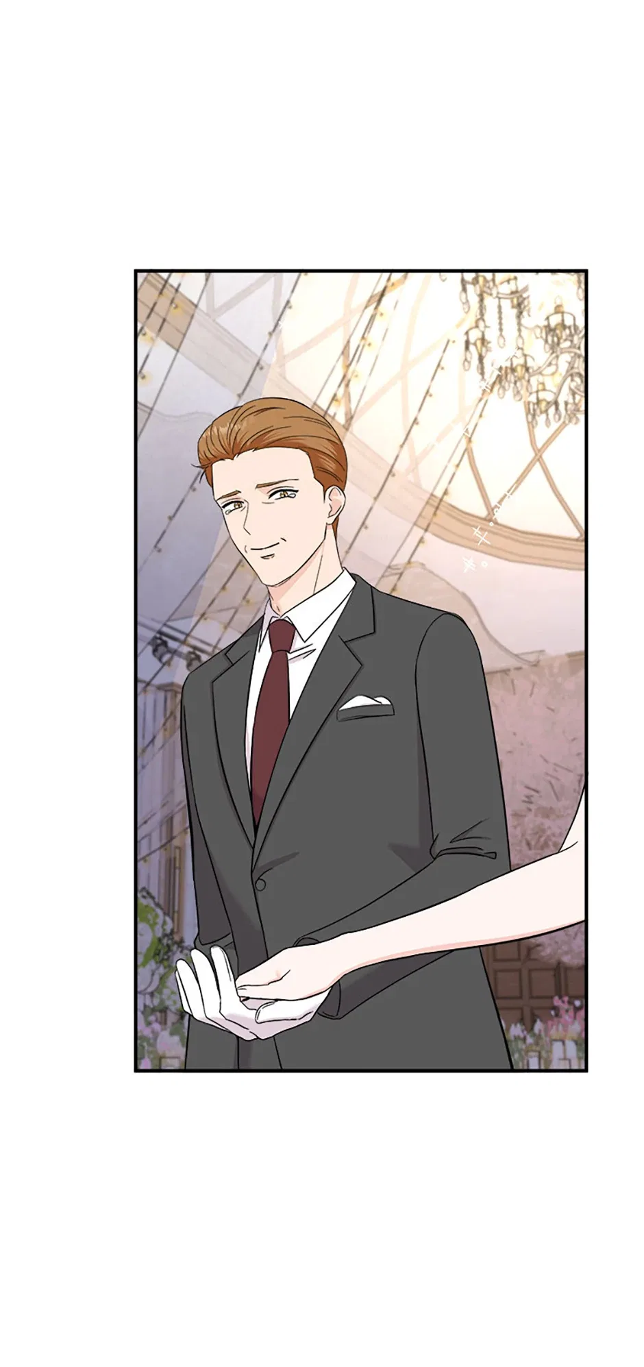 My Boss Can’t Sleep Without Me Chapter 102 – Page 44