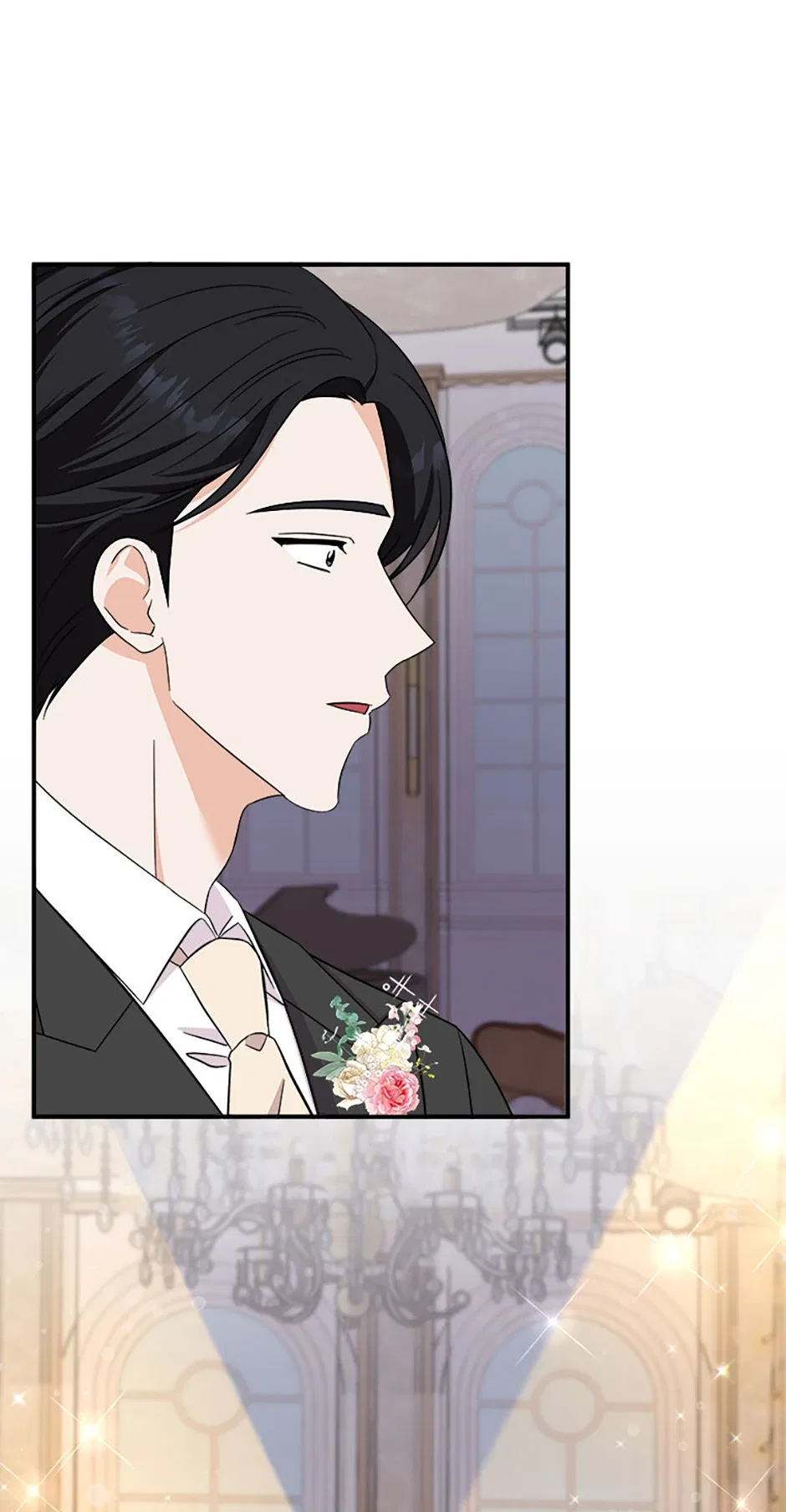 My Boss Can’t Sleep Without Me Chapter 102 – Page 45