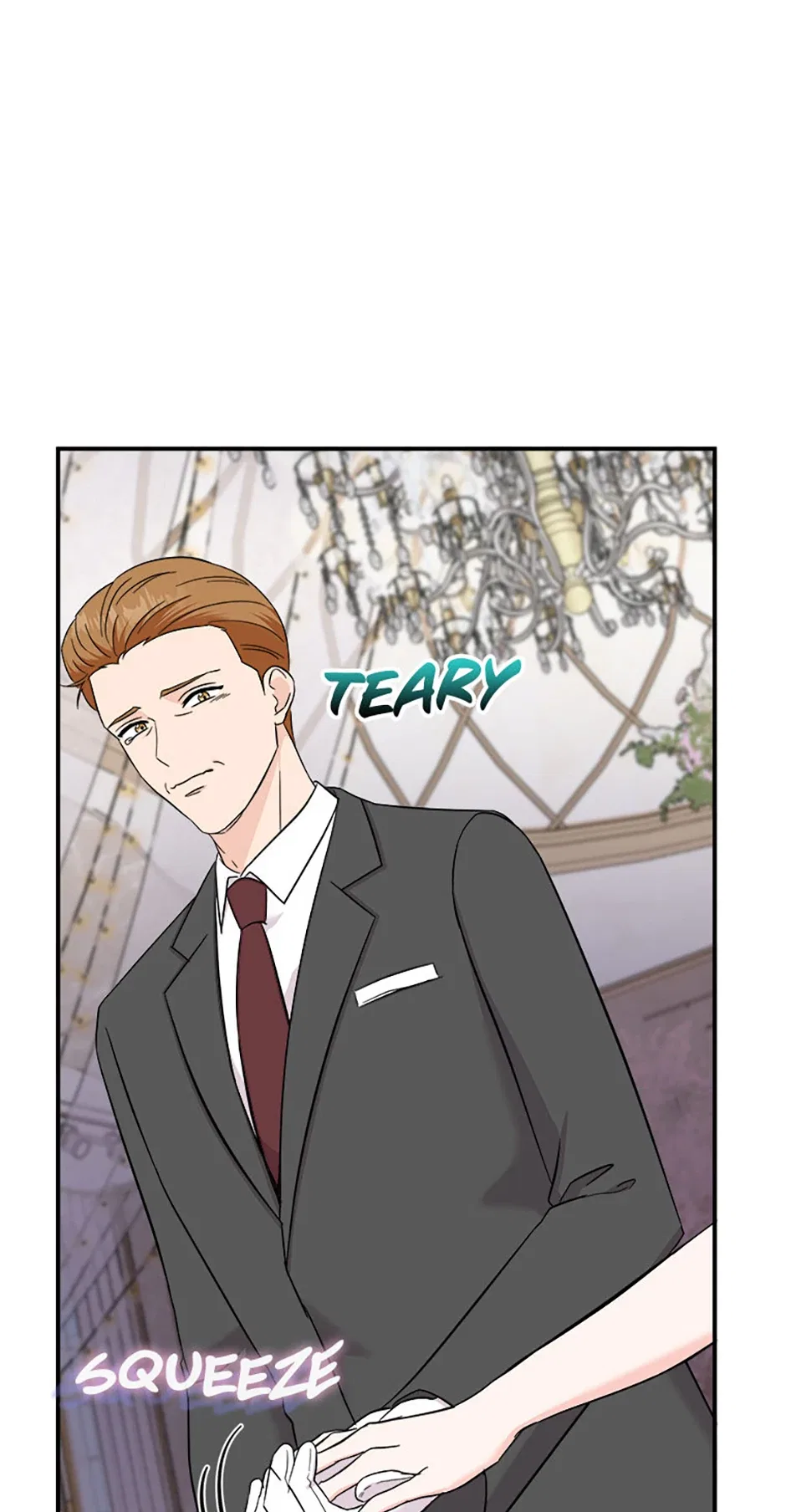 My Boss Can’t Sleep Without Me Chapter 102 – Page 47