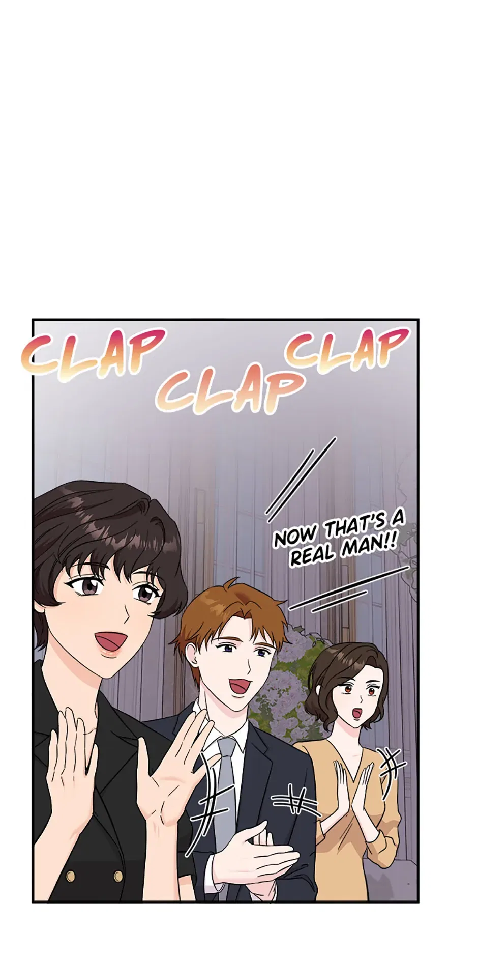 My Boss Can’t Sleep Without Me Chapter 102 – Page 53