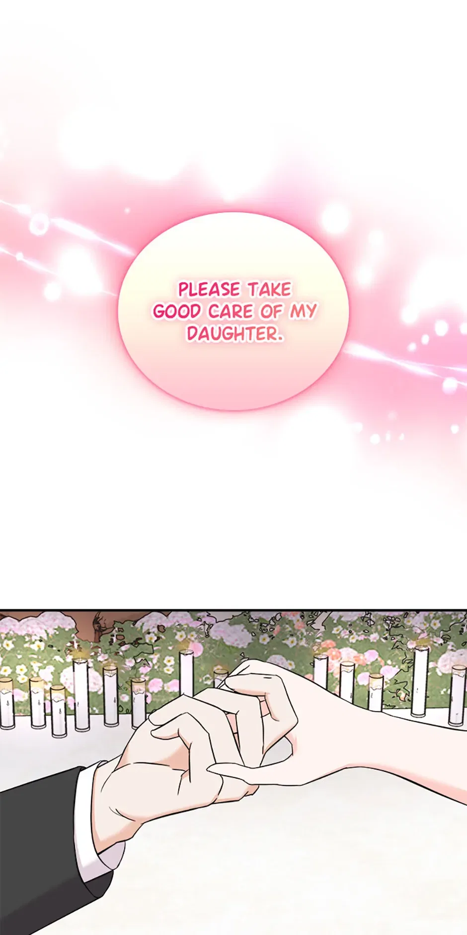 My Boss Can’t Sleep Without Me Chapter 102 – Page 56