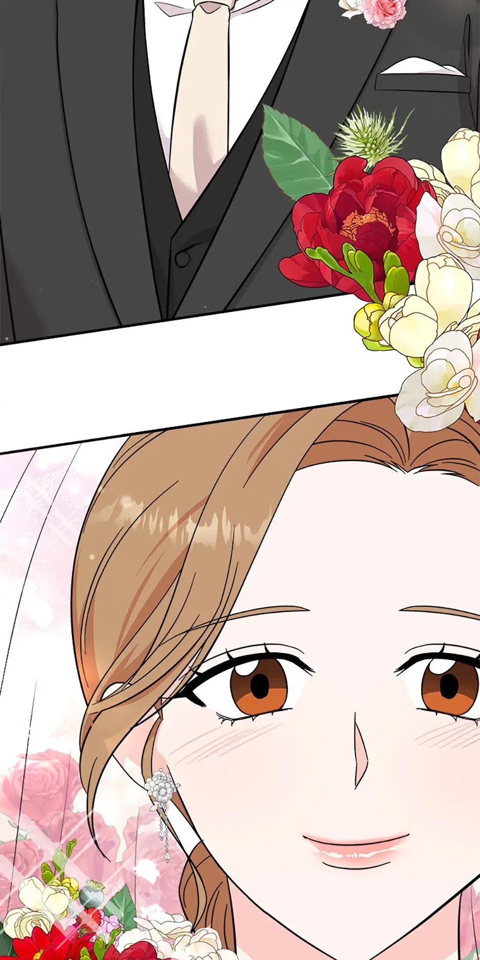 My Boss Can’t Sleep Without Me Chapter 102 – Page 60