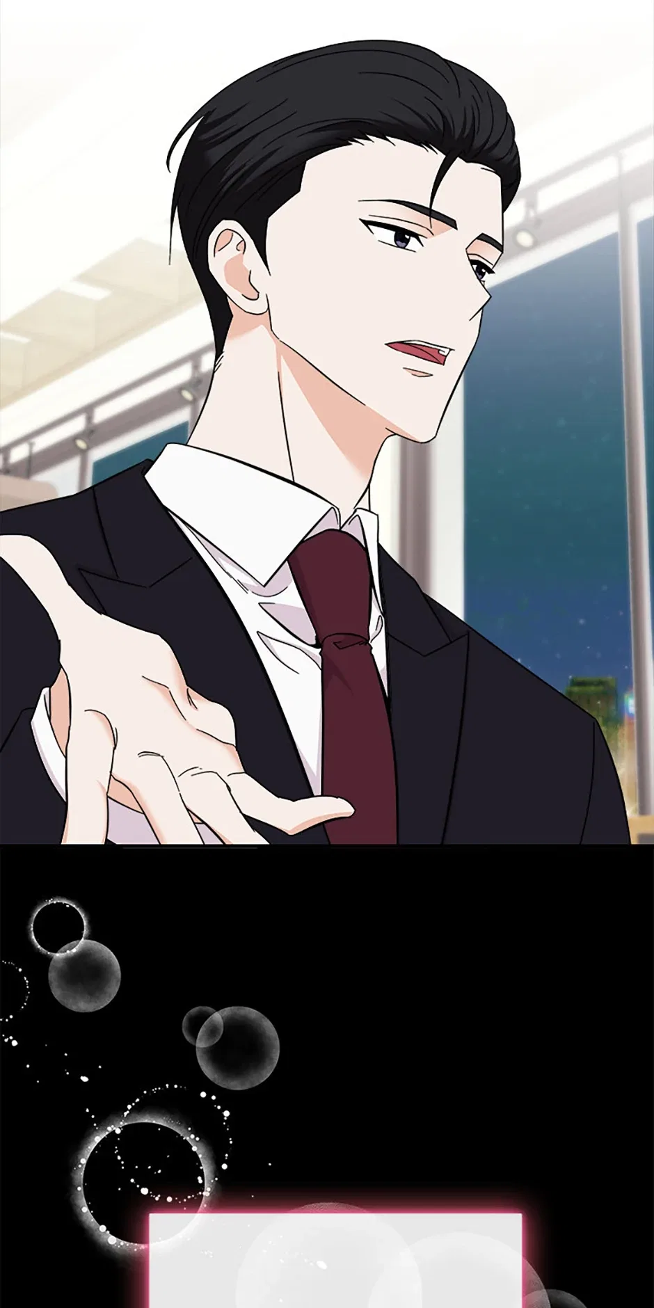 My Boss Can’t Sleep Without Me Chapter 102 – Page 62