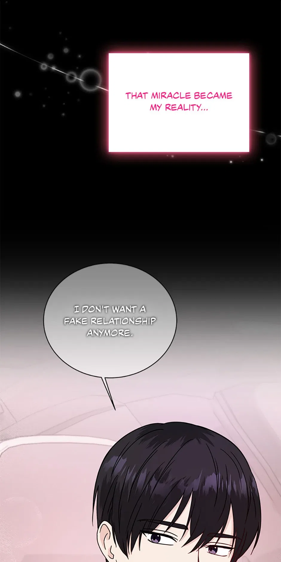 My Boss Can’t Sleep Without Me Chapter 102 – Page 64