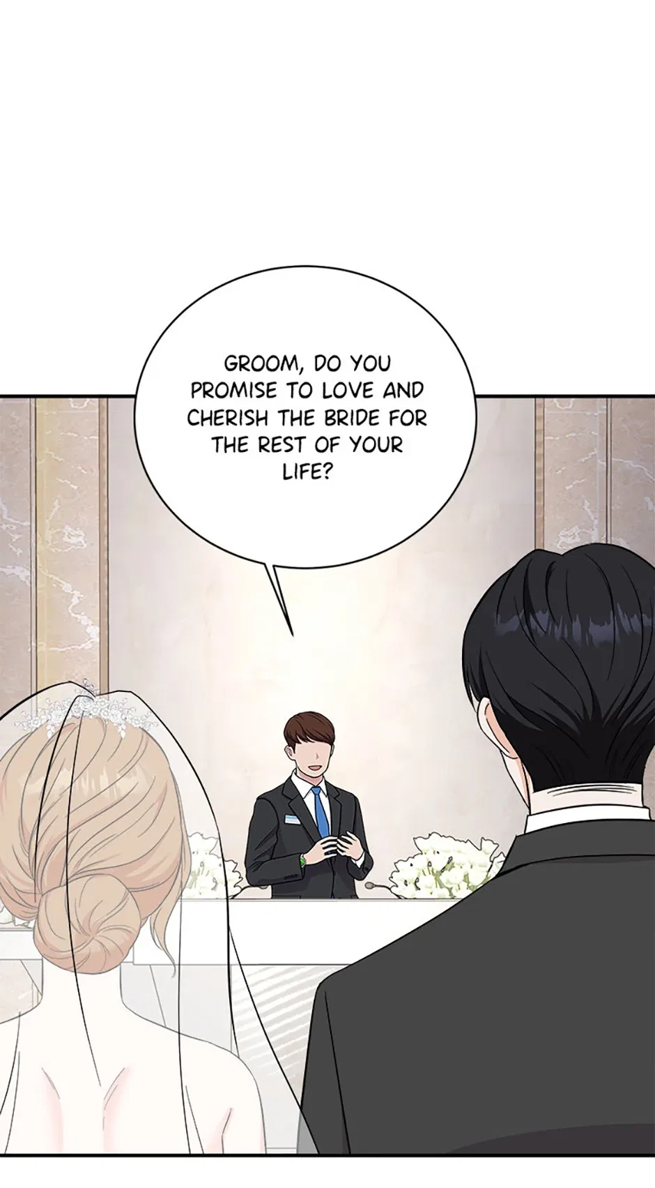 My Boss Can’t Sleep Without Me Chapter 102 – Page 68