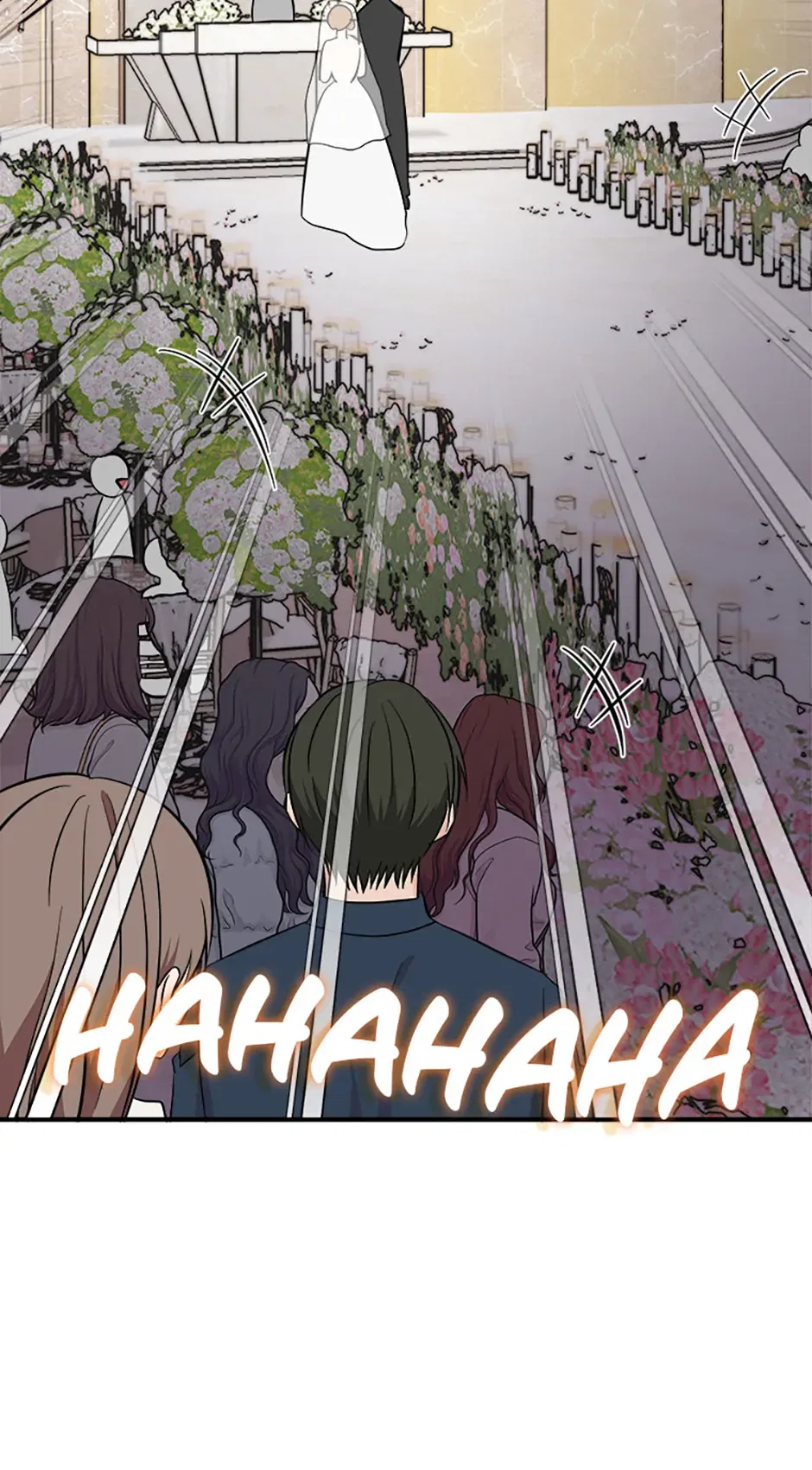 My Boss Can’t Sleep Without Me Chapter 102 – Page 71