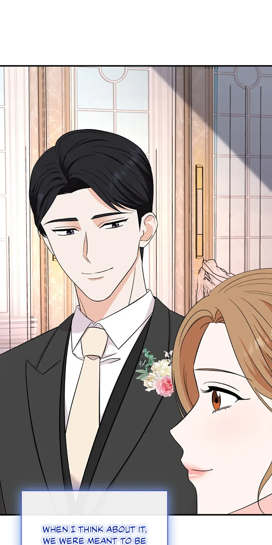 My Boss Can’t Sleep Without Me Chapter 102 – Page 73