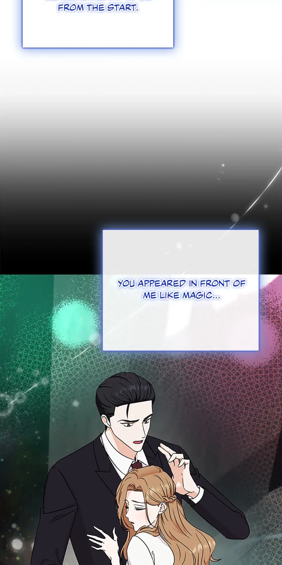 My Boss Can’t Sleep Without Me Chapter 102 – Page 74