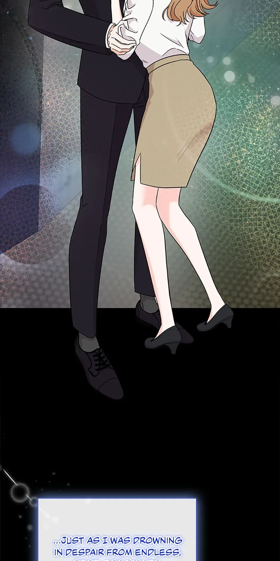 My Boss Can’t Sleep Without Me Chapter 102 – Page 75
