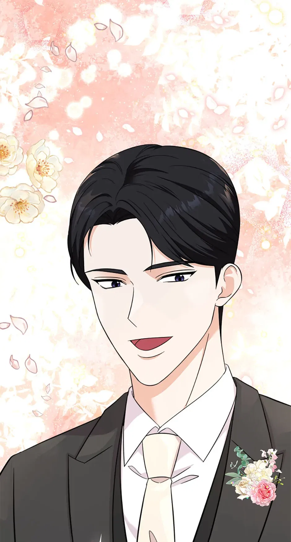 My Boss Can’t Sleep Without Me Chapter 102 – Page 80