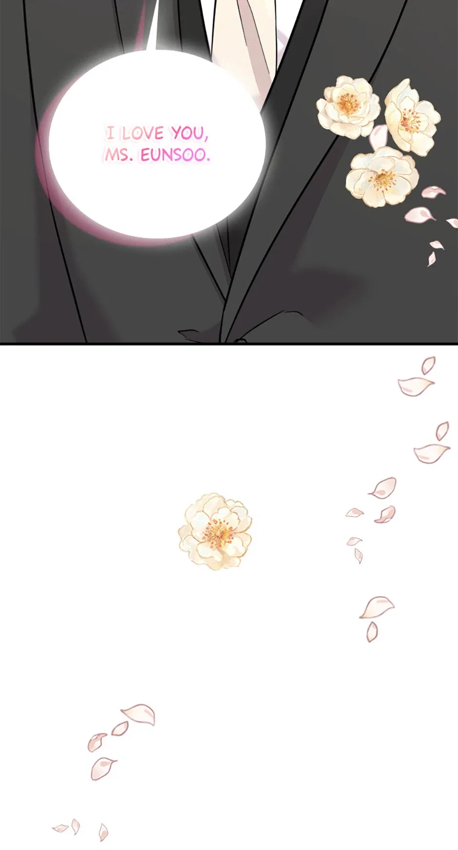 My Boss Can’t Sleep Without Me Chapter 102 – Page 81