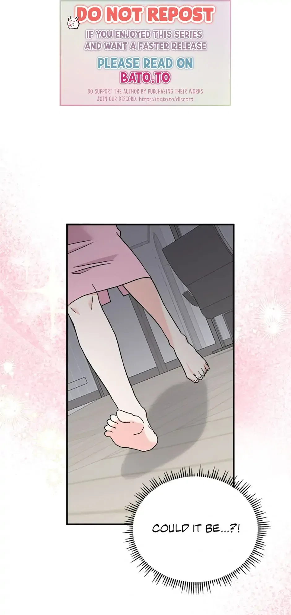 My Boss Can’t Sleep Without Me Chapter 101 – Page 1