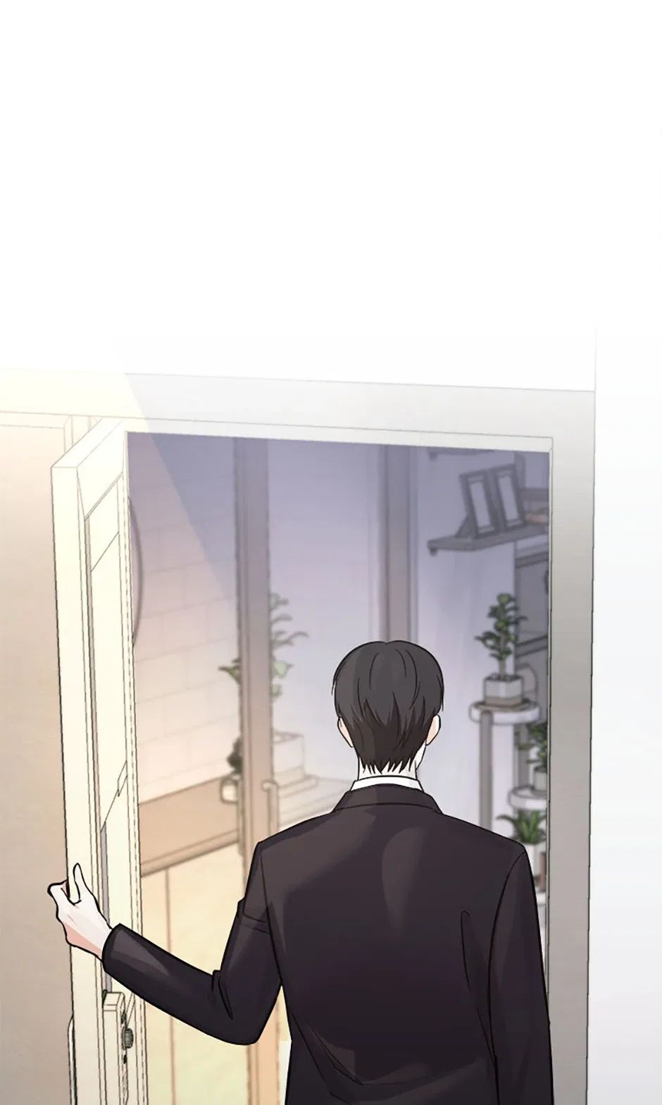 My Boss Can’t Sleep Without Me Chapter 101 – Page 5