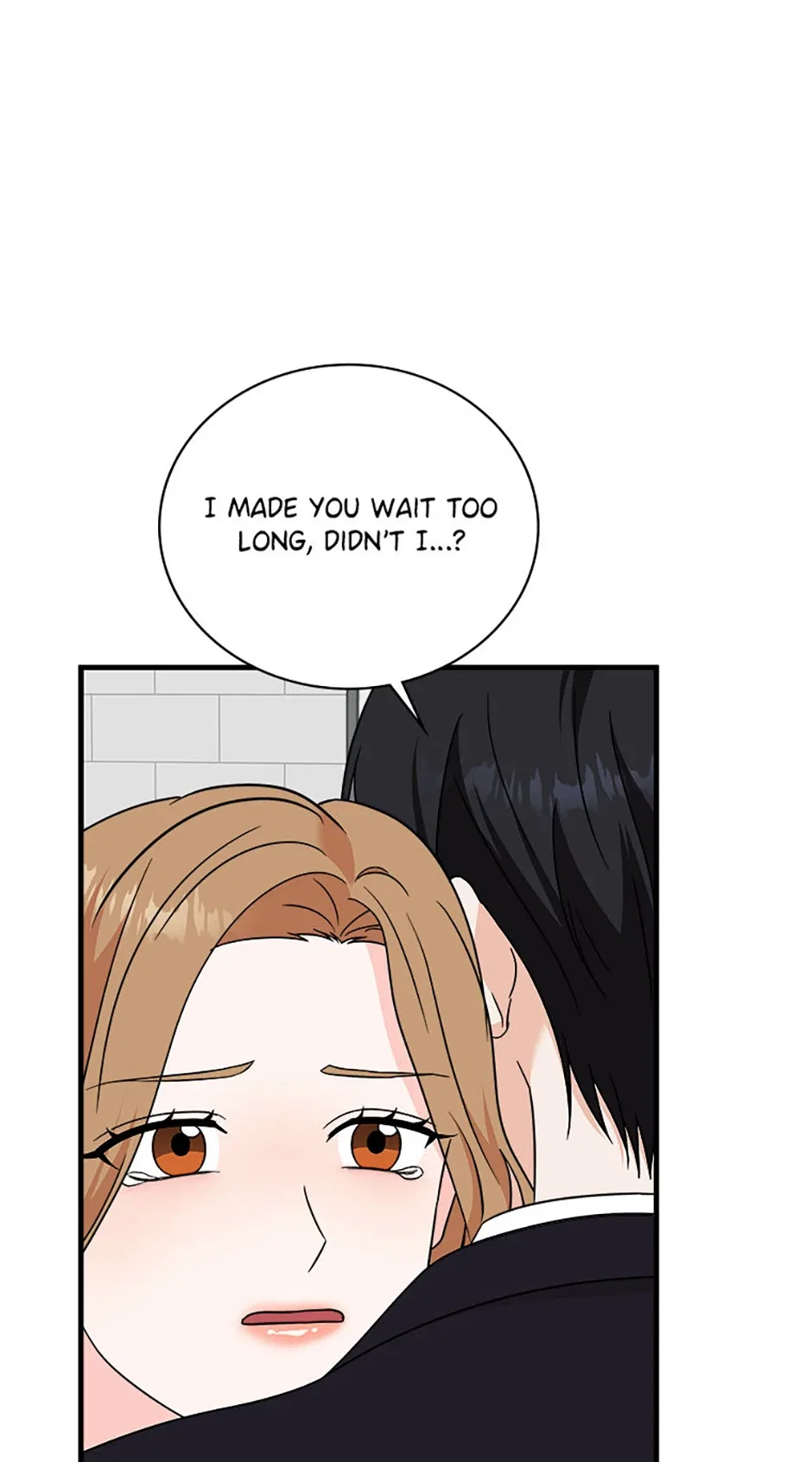 My Boss Can’t Sleep Without Me Chapter 101 – Page 11