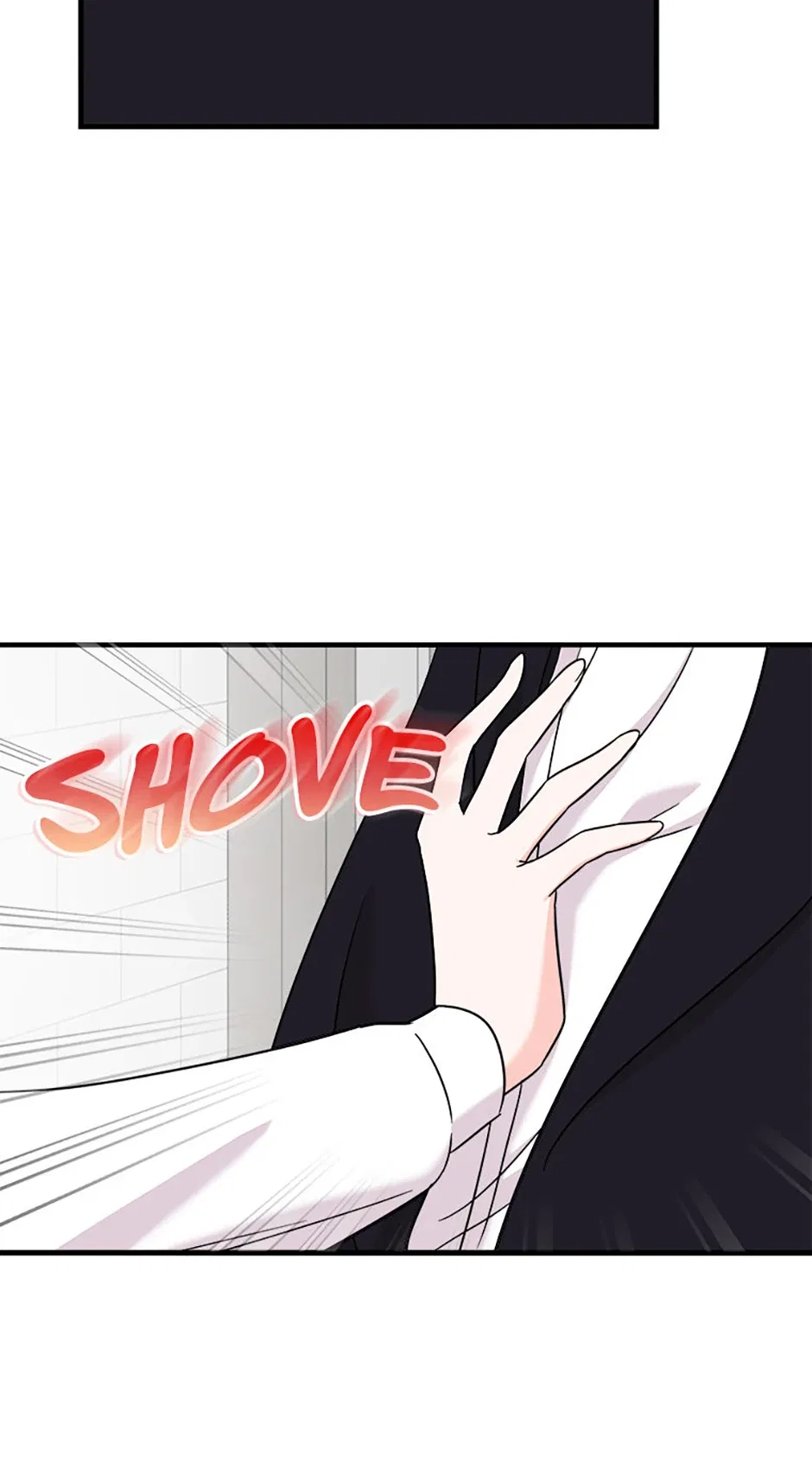 My Boss Can’t Sleep Without Me Chapter 101 – Page 12