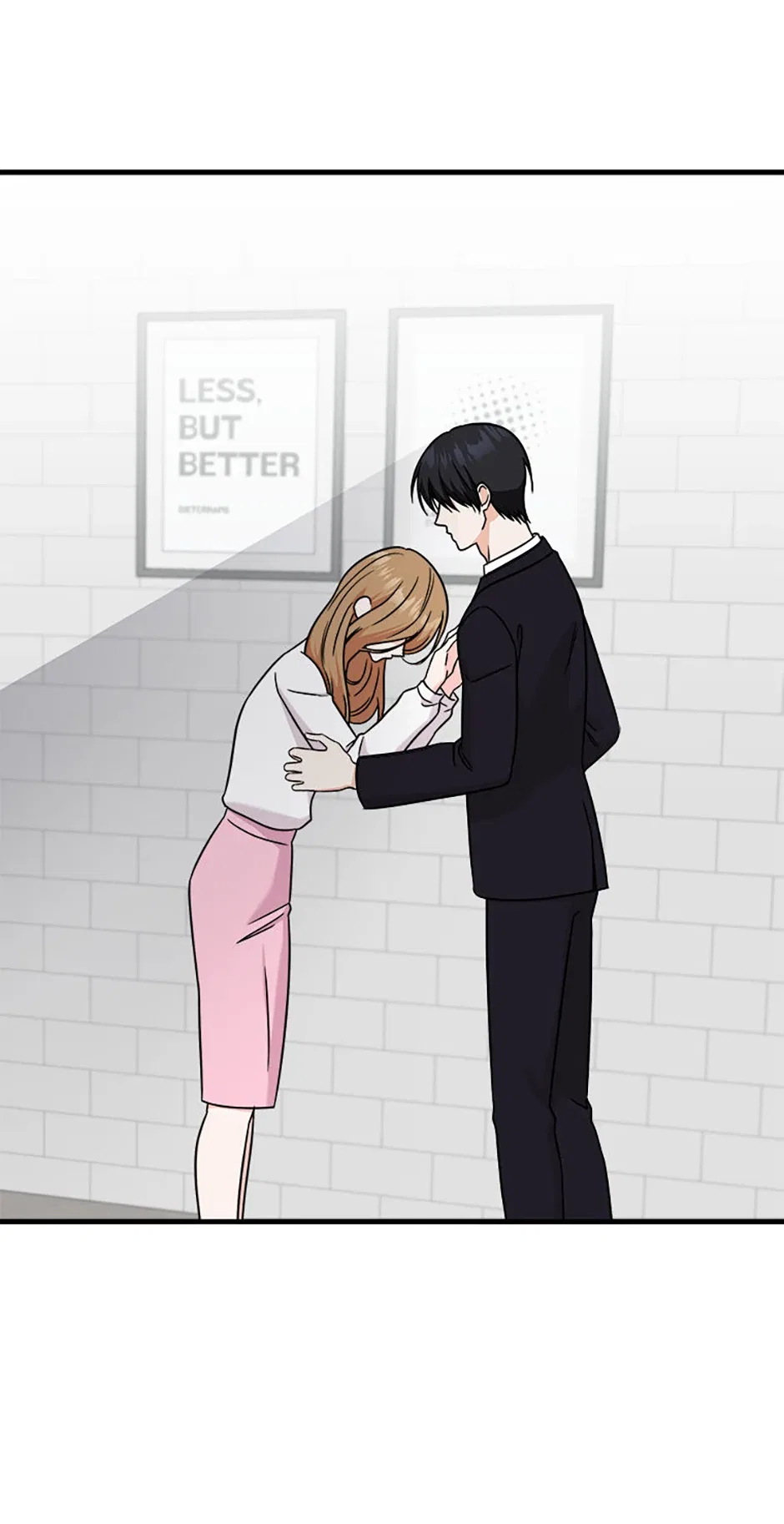 My Boss Can’t Sleep Without Me Chapter 101 – Page 13