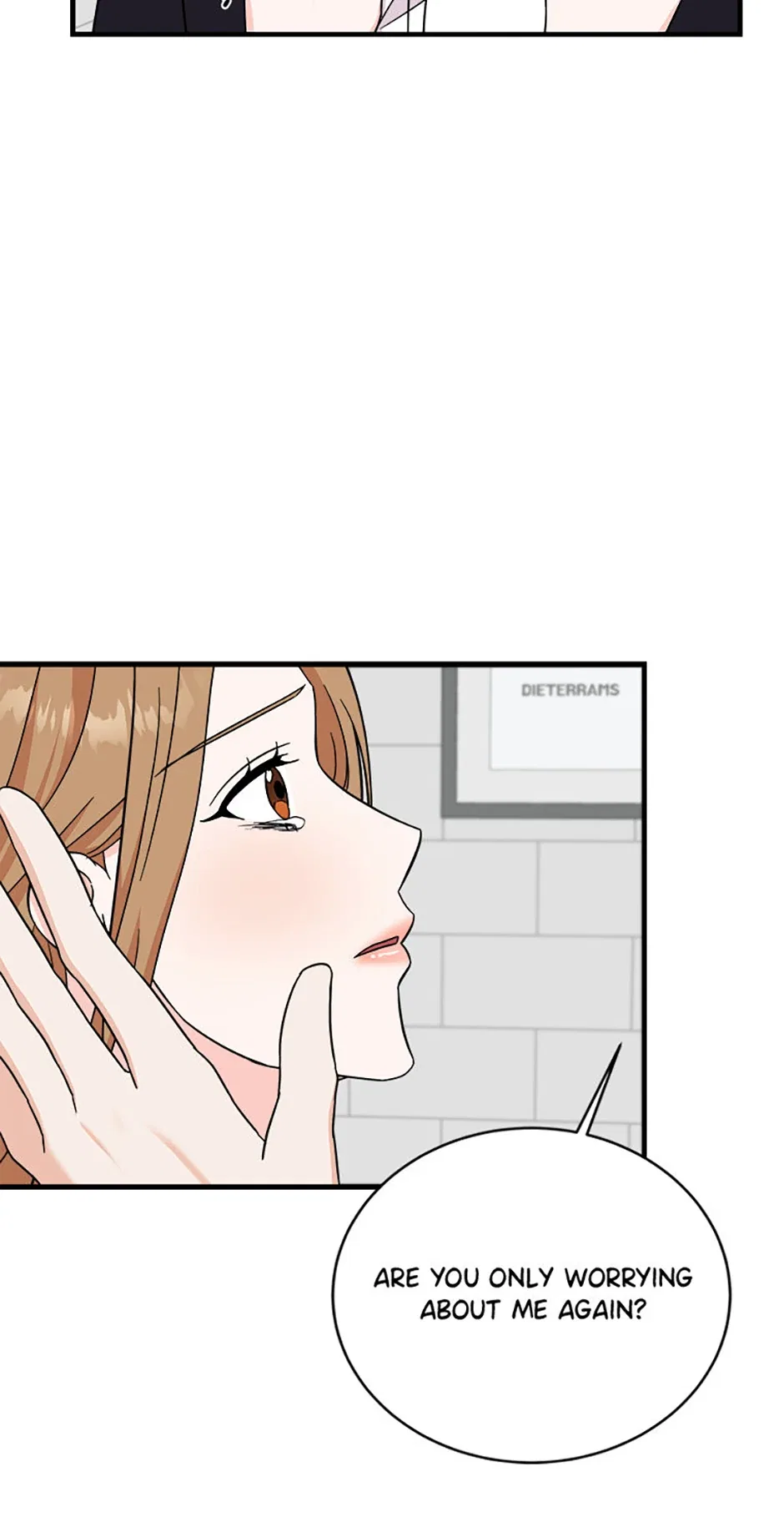 My Boss Can’t Sleep Without Me Chapter 101 – Page 17
