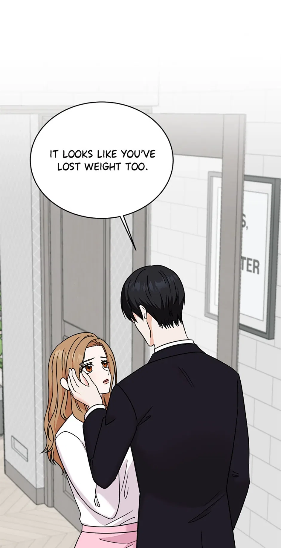My Boss Can’t Sleep Without Me Chapter 101 – Page 18