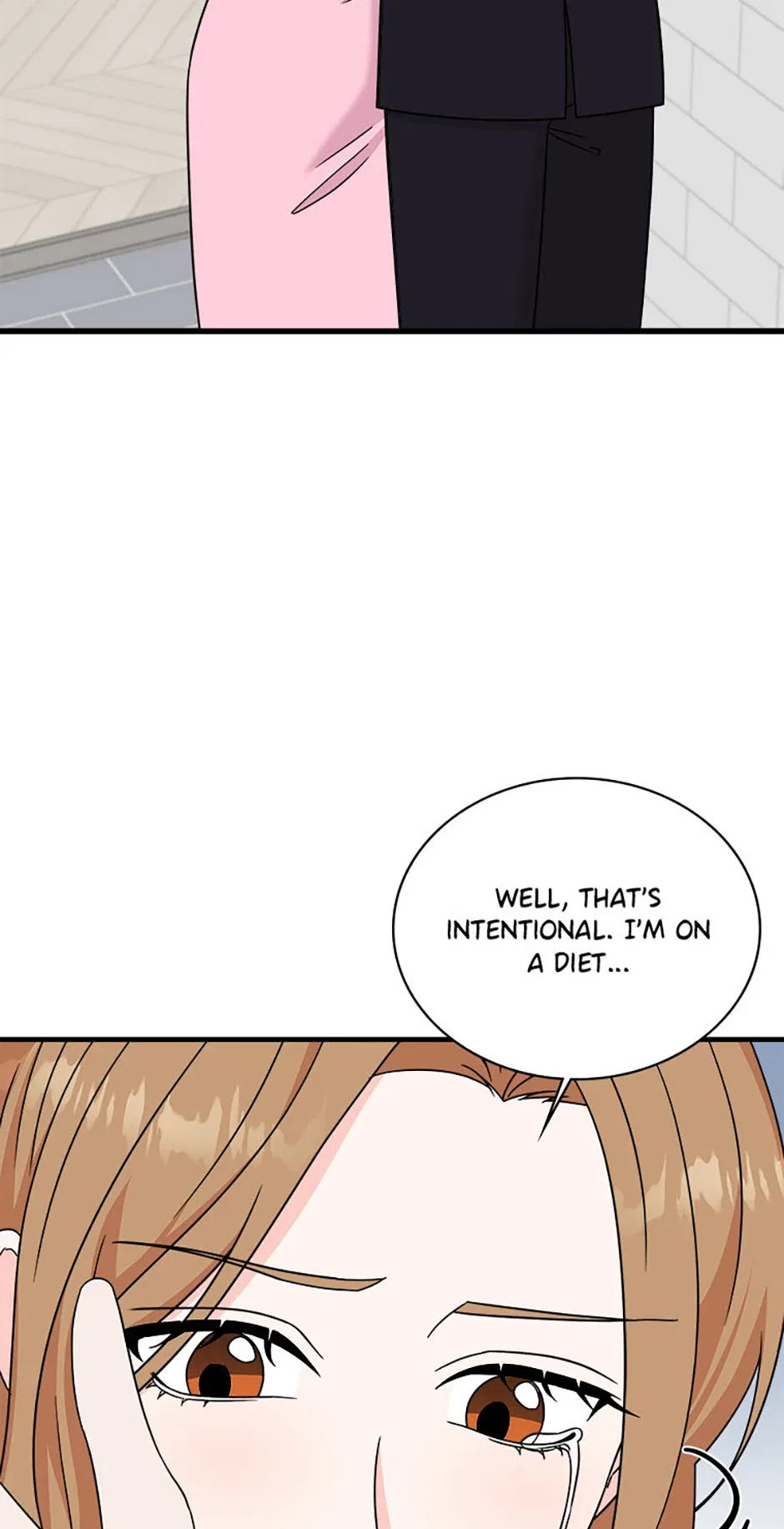 My Boss Can’t Sleep Without Me Chapter 101 – Page 19