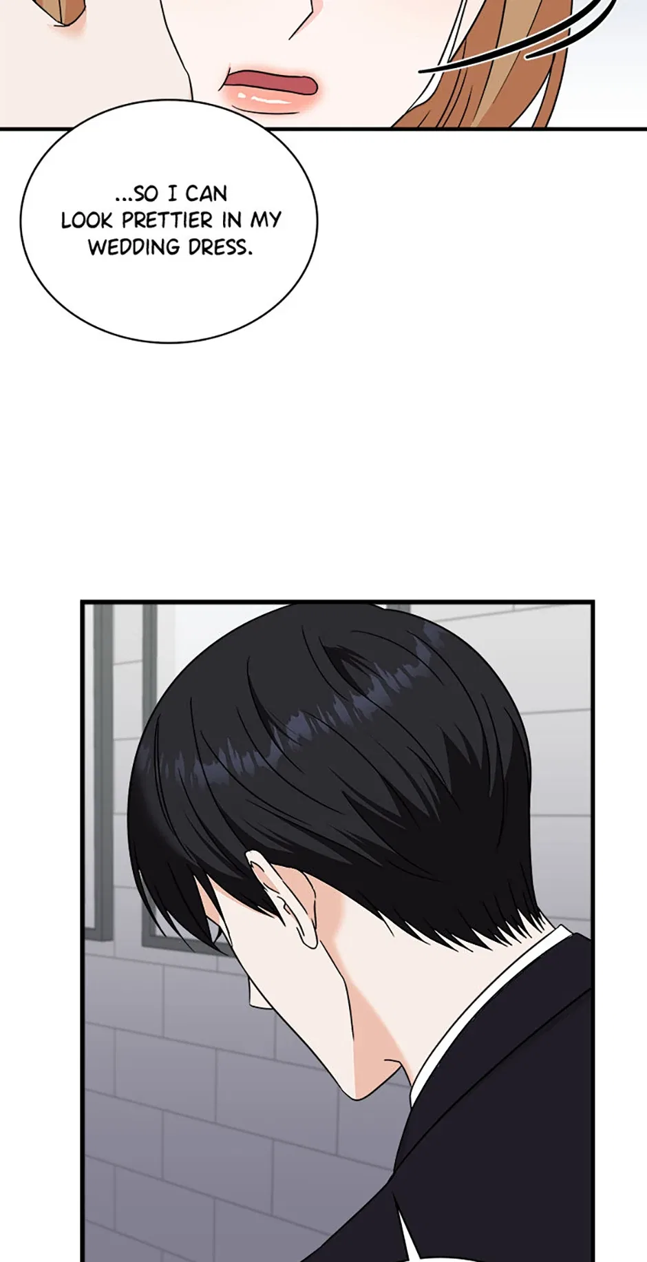 My Boss Can’t Sleep Without Me Chapter 101 – Page 20